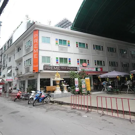 Preme Hostel